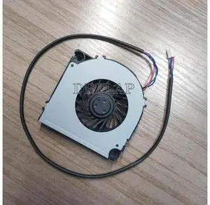 CPU Cooling Fan for Delta KDB04112HB X02 Fan 12V 0.07A 6CM 3Pin CPU Cooling Fan for Delta KDB04112HB X02 Fan 12V 0.07A 6CM 3Pin