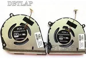 Blower Cooling Fan For FCN FLCB DFS5K121154915 HQ23300020000 4-Wire Fan Blower Cooling Fan For FCN FLCB DFS5K121154915 HQ23300020000 4-Wire Fan