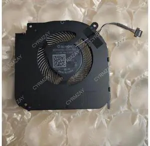 Laptop Cooling Fan For MECHREVO Z3 Z3 Air-S GL5MP6K THER7GL5M6-1412 EG75070S1-1C080-S9A DC5V 2.50W 4Pin Laptop Cooling Fan For MECHREVO Z3 Z3 Air-S GL5MP6K THER7GL5M6-1412 EG75070S1-1C080-S9A DC5V 2.50W 4Pin