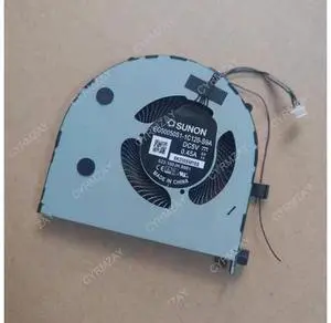 Laptop Cooling Fan For EG50050S1-1C120-S9A DC5V 0.45A 023.100JH.0001 5Pin Fan Laptop Cooling Fan For EG50050S1-1C120-S9A DC5V 0.45A 023.100JH.0001 5Pin Fan