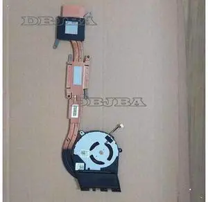 New laptop cooling Heatsink fan for DC28000PKDL NS75C31-19J08 06T7HN 05DPM7 AT2UJ003ZCL New laptop cooling Heatsink fan for DC28000PKDL NS75C31-19J08 06T7HN 05DPM7 AT2UJ003ZCL