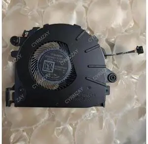 laptop CPU cooling fan for HSN-I36C HSN-I36C-4 EG50040S1-1C190-S9A 6033B0078501 laptop CPU cooling fan for HSN-I36C HSN-I36C-4 EG50040S1-1C190-S9A 6033B0078501