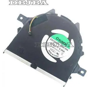 Laptop Cooling Fan EG70030S1-C080-S9A DC5V 0.50A 4PIN 460.0FD0E.0011 Laptop Cooling Fan EG70030S1-C080-S9A DC5V 0.50A 4PIN 460.0FD0E.0011