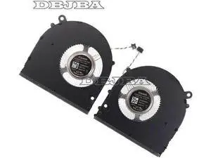 Cooling Fan For XIAOMI Pro GTX Version 6033B0063501 6033B0063601 DC5V 0.45A Cooling Fan For XIAOMI Pro GTX Version 6033B0063501 6033B0063601 DC5V 0.45A