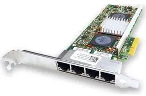 CX354A 40GbE DP QSFP Adptr LP (CX354A) CX354A 40GbE DP QSFP Adptr LP (CX354A)