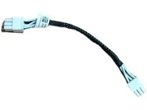 GRAPE 6PIN PSU Power Cable 8FNXH, Replacement Power Cord Compatible with Lingyue 5675 Desktop 850W Power Supply GRAPE 6PIN PSU Power Cable 8FNXH, Replacement Power Cord Compatible with Lingyue 5675 Desktop 850W Power Supply