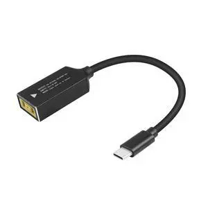 PD65W Lenovo Square Mouth to USB-C Charging Cable Lenovo Square Mouth to Type-C Charger Power Adapter Cable for Laptops,Mobile Phones,Tablets, Rechargeables,etc(7Inch)(Lenovo Square Mouth) PD65W Lenovo Square Mouth to USB-C Charging Cable Lenovo Square Mouth to Type-C Charger Power Adapter Cable for Laptops,Mobile Phones,Tablets, Rechargeables,etc(7Inch)(Lenovo Square Mouth)