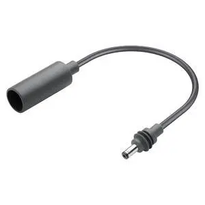 Starlink Mini DC Power Cable DC5521 Female to Male Adapter Waterproof Barrel Jack for Outdoor Use for Starlink Mini, Support 100W 20V/5A PD Input Starlink Mini DC Power Cable DC5521 Female to Male Adapter Waterproof Barrel Jack for Outdoor Use for Starlink Mini, Support 100W 20V/5A PD Input
