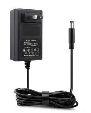 15V 3A Power Supply Adapter Charger Switching Converter Adapter, (Input AC 100V-240V, Output DC 15 Volt 3 Amp 45 Watt), Round Barrel Plug 5.5mm x 2.1mm & 2.5mm Tip Center Positive - 3.3ft Long Cord 15V 3A Power Supply Adapter Charger Switching Converter Adapter, (Input AC 100V-240V, Output DC 15 Volt 3 Amp 45 Watt), Round Barrel Plug 5.5mm x 2.1mm & 2.5mm Tip Center Positive - 3.3ft Long Cord