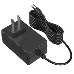 12V 1A 1000mA Adapter Power Supply for CCTV Camera, Home Security Surveillance System, LED Strip Light (AC 100-240 to DC 12 Volts 1 Amps) 12V 1A 1000mA Adapter Power Supply for CCTV Camera, Home Security Surveillance System, LED Strip Light (AC 100-240 to DC 12 Volts 1 Amps)