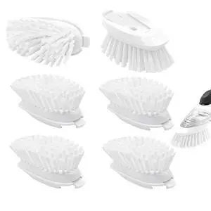 Brush Refills for OXO Dish Brush Brush Refills for OXO Dish Brush