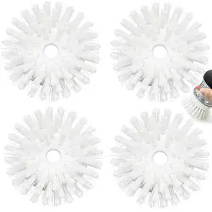 Palm Brush Refills for OXO Soap Dispensing Dish Brush Palm Brush Refills for OXO Soap Dispensing Dish Brush