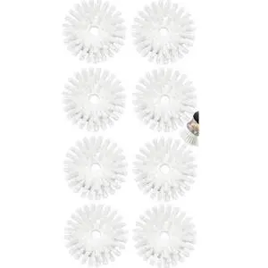 Palm Brush Refills for OXO Soap Dispensing Dish Brush Palm Brush Refills for OXO Soap Dispensing Dish Brush