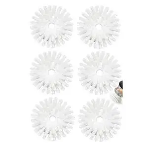 Palm Brush Refills for OXO Soap Dispensing Dish Brush Palm Brush Refills for OXO Soap Dispensing Dish Brush