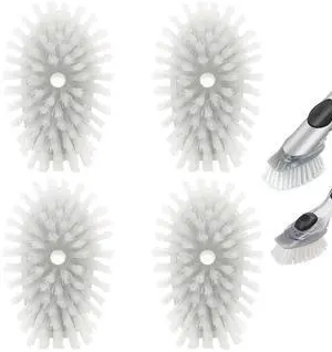 Brush Refills for OXO Dish Brush Brush Refills for OXO Dish Brush