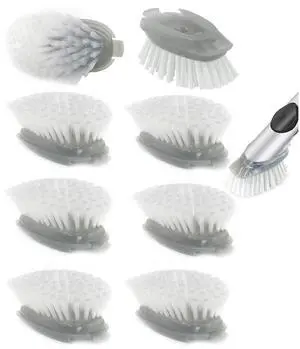 Brush Refills for OXO Dish Brush Brush Refills for OXO Dish Brush