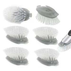 Brush Refills for OXO Dish Brush Brush Refills for OXO Dish Brush