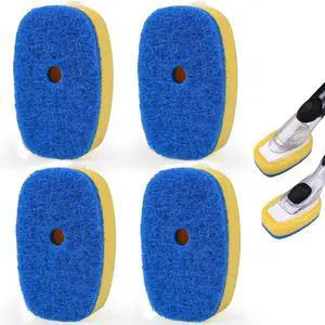 Sponge Brush Refills for OXO Soap Dispensing Dish Brush Sponge Brush Refills for OXO Soap Dispensing Dish Brush