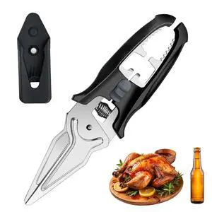 Kitchen Scissors All Purpose for Food Kitchen Scissors All Purpose for Food