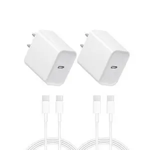 iPhone 17 16 15 Charger: Fast Charging Type C Chargers USB C Charger iPhone 17 16 15 Charger: Fast Charging Type C Chargers USB C Charger