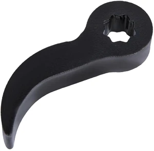 Fuel Line Disconnect Tool, 3/8 5/16 Inch Metal Fuel Filter Removal Tool Fuel Line Disconnect Tool, 3/8 5/16 Inch Metal Fuel Filter Removal Tool