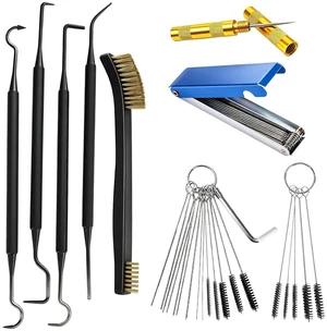 3 Set Electric Fan Mounting Kit, Radiator Fan Zip Ties 3 Set Electric Fan Mounting Kit, Radiator Fan Zip Ties