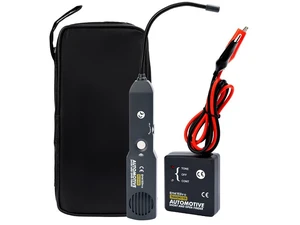 EM415Pro Automotive Wire Tracer Circuit Breaker Finder, 6-42V Short Circuit Finder Electrical Tester, Cable Tracker & Voltage Detector with 7 Inch Flexible Probe for Car and Low Voltage DC Diagnostics EM415Pro Automotive Wire Tracer Circuit Breaker Finder, 6-42V Short Circuit Finder Electrical Tester, Cable Tracker & Voltage Detector with 7 Inch Flexible Probe for Car and Low Voltage DC Diagnostics