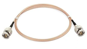 SDI Cable 3G HD SDI Vedio BNC to BNC Cable RG179 75 Ohm Coaxial SDI Cable 1m 3 feet for 4K 1080P 3G HD SDI Camera Monitor Vedio Recorder SDI to HDMI Converter Splitter Hub Security Camera SDI Cable 3G HD SDI Vedio BNC to BNC Cable RG179 75 Ohm Coaxial SDI Cable 1m 3 feet for 4K 1080P 3G HD SDI Camera Monitor Vedio Recorder SDI to HDMI Converter Splitter Hub Security Camera