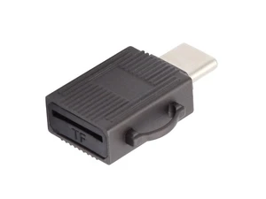 5Gbps USB 3.0 Type C USB-C to Micro SD SDXC TF Card Reader Adapter for Laptop Tablet Phone 5Gbps USB 3.0 Type C USB-C to Micro SD SDXC TF Card Reader Adapter for Laptop Tablet Phone