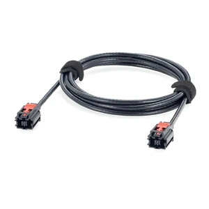 Aptiv AMEC Female to Female Automotive Ethernet Cable with CPA, 35122188,2M Aptiv AMEC Female to Female Automotive Ethernet Cable with CPA, 35122188,2M