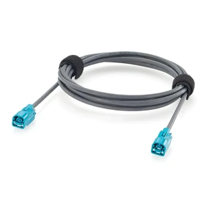 MTD Z Code Female to Female Automotive Ethernet Cable, E7K11A-1AQX5-Z (5M/16.4FT) MTD Z Code Female to Female Automotive Ethernet Cable, E7K11A-1AQX5-Z (5M/16.4FT)