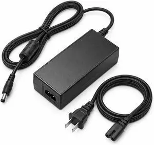 24V Power Supply for Bambu Lab AMS 2 Pro, Switching Power Adapter Replacement for AMS System, 24V DC Adapter Charger for AMS Filament System Compatible with AMS/AMS 2 Pro 24V Power Supply for Bambu Lab AMS 2 Pro, Switching Power Adapter Replacement for AMS System, 24V DC Adapter Charger for AMS Filament System Compatible with AMS/AMS 2 Pro