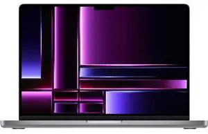 Apple MacBook Pro 14.2" (Early 2023) - Space Gray (Apple M2 Pro / 32GB RAM / 512GB SSD ) - English Apple MacBook Pro 14.2" (Early 2023) - Space Gray (Apple M2 Pro / 32GB RAM / 512GB SSD ) - English