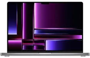 Apple MacBook Pro 16.2" (2023) - Space Grey (Apple M2 Pro Chip/1TB SSD/32GB RAM) - English Apple MacBook Pro 16.2" (2023) - Space Grey (Apple M2 Pro Chip/1TB SSD/32GB RAM) - English