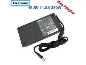 230W AC Adapter Slim Brick for Mini ITX PC Power Supply NUC9i3FNH NUC9i5FNH NUC9i7FNH 230W AC Adapter Slim Brick for Mini ITX PC Power Supply NUC9i3FNH NUC9i5FNH NUC9i7FNH