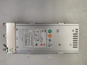 For R2Z-6350P-R 350W Server Industrial Computer Firewall Power Supply General R2Z-6400P-R For R2Z-6350P-R 350W Server Industrial Computer Firewall Power Supply General R2Z-6400P-R