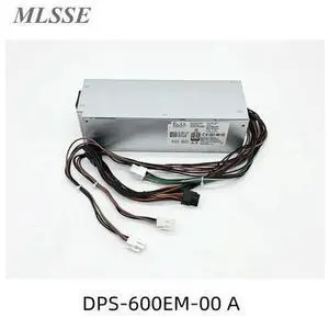 For 7080 7070 7060 3050 MT XPS 8940 Power Supply 600W DPS-600EM-00 A CN-0T8M40 0T8M40 T8M40 For 7080 7070 7060 3050 MT XPS 8940 Power Supply 600W DPS-600EM-00 A CN-0T8M40 0T8M40 T8M40