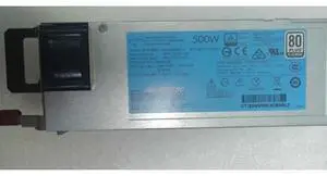For HP DL360G9 380G9 power supply 500W 723594-001 754377-001 720478-B21 For HP DL360G9 380G9 power supply 500W 723594-001 754377-001 720478-B21
