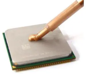 Processor Thermal Conductive Paste Grease PC Heat-sink Cooling Cream New Arrival Processor Thermal Conductive Paste Grease PC Heat-sink Cooling Cream New Arrival