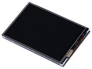 for Raspberry Pi 4B 3.5 Inch LCD Display monitor Touch screen with Case Double Function Do Not Include Raspberry Pi for Raspberry Pi 4B 3.5 Inch LCD Display monitor Touch screen with Case Double Function Do Not Include Raspberry Pi