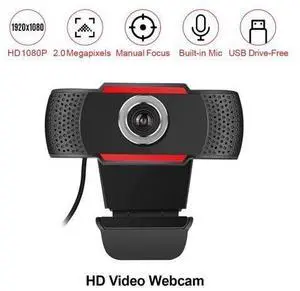 Camera 1080P HD 1920x1080 usb Webcam Computer Camera with Microphone web cam pc camera for pc laptop deaktop computer Camera 1080P HD 1920x1080 usb Webcam Computer Camera with Microphone web cam pc camera for pc laptop deaktop computer