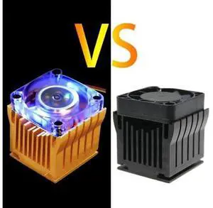 Aluminium Northbridge Heatsink Cooler Motherboard Radiator w/4cm Fan For PC Computer Case South North Bridge Chipset Cooling Aluminium Northbridge Heatsink Cooler Motherboard Radiator w/4cm Fan For PC Computer Case South North Bridge Chipset Cooling