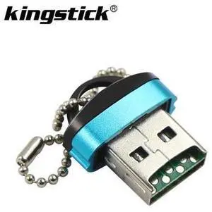 SD Card Reader 2.0 Small Card Reader High-Speed Memory Card Reader for Laptop Accessories Accessoire Ordinateur Portable SD Card Reader 2.0 Small Card Reader High-Speed Memory Card Reader for Laptop Accessories Accessoire Ordinateur Portable