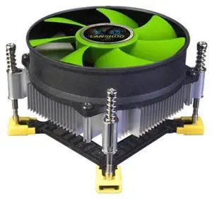 PC CPU Cooler Radiator Heatsink Copper Core / Aluminum Cooling Fan for LGA 1150 1151 1155 1156 1200 1356 1366 2011 2066 PC CPU Cooler Radiator Heatsink Copper Core / Aluminum Cooling Fan for LGA 1150 1151 1155 1156 1200 1356 1366 2011 2066
