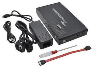 3.5 Inch HDD External Enclosure Box HD SSD DVD Drive Hard Disk 2TB Sata IDE to USB 2.0 Adapter Eu Power Aluminum Case 3.5 Inch HDD External Enclosure Box HD SSD DVD Drive Hard Disk 2TB Sata IDE to USB 2.0 Adapter Eu Power Aluminum Case