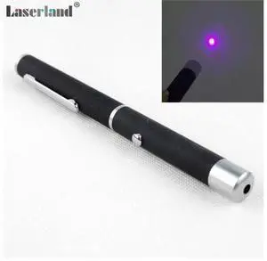 <5mW 405nm Violet Blue Laser Pointer Pen Glow Threads T-shirt UV Lighting Tester Class 3R Safety Standard EU <5mW 405nm Violet Blue Laser Pointer Pen Glow Threads T-shirt UV Lighting Tester Class 3R Safety Standard EU