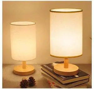 Wood Table Lamp Modern living room Bedroom Bedside Lamp Night Light Warm White Gift Wood Table lamp Kids Room decor Wood Table Lamp Modern living room Bedroom Bedside Lamp Night Light Warm White Gift Wood Table lamp Kids Room decor
