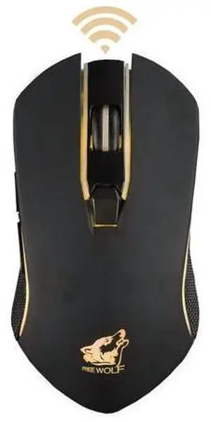X9 Wireless Mice Silent Gaming Mouse 2400DPI LED Backlit USB Optical Ergonomic Mouse Mause Gamer Raton Inalambrico X9 Wireless Mice Silent Gaming Mouse 2400DPI LED Backlit USB Optical Ergonomic Mouse Mause Gamer Raton Inalambrico