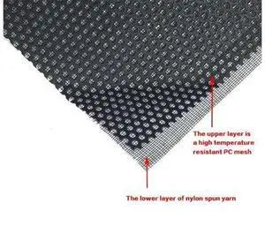 width30CM double layer Notebook Mesh PVC PC+nylon Cooler Dust Filter Notebook Dustproof Cover dust cover 30cm/lots width30CM double layer Notebook Mesh PVC PC+nylon Cooler Dust Filter Notebook Dustproof Cover dust cover 30cm/lots
