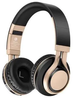 Casque Audio Bluetooth Headset Big Earphone Cordless Wireless Headphone for Computer PC Head Phone iPhone With Mic TF Casque Audio Bluetooth Headset Big Earphone Cordless Wireless Headphone for Computer PC Head Phone iPhone With Mic TF